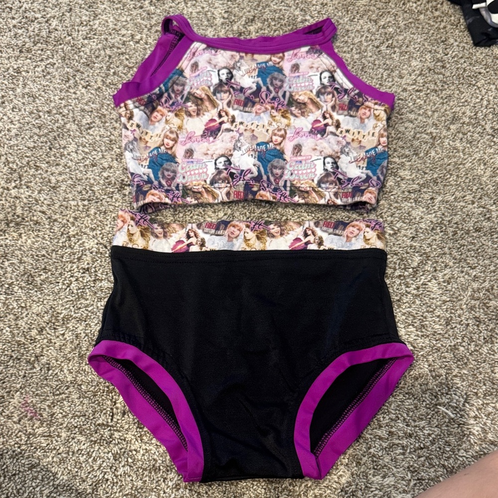 Taylor Swift Dance Set